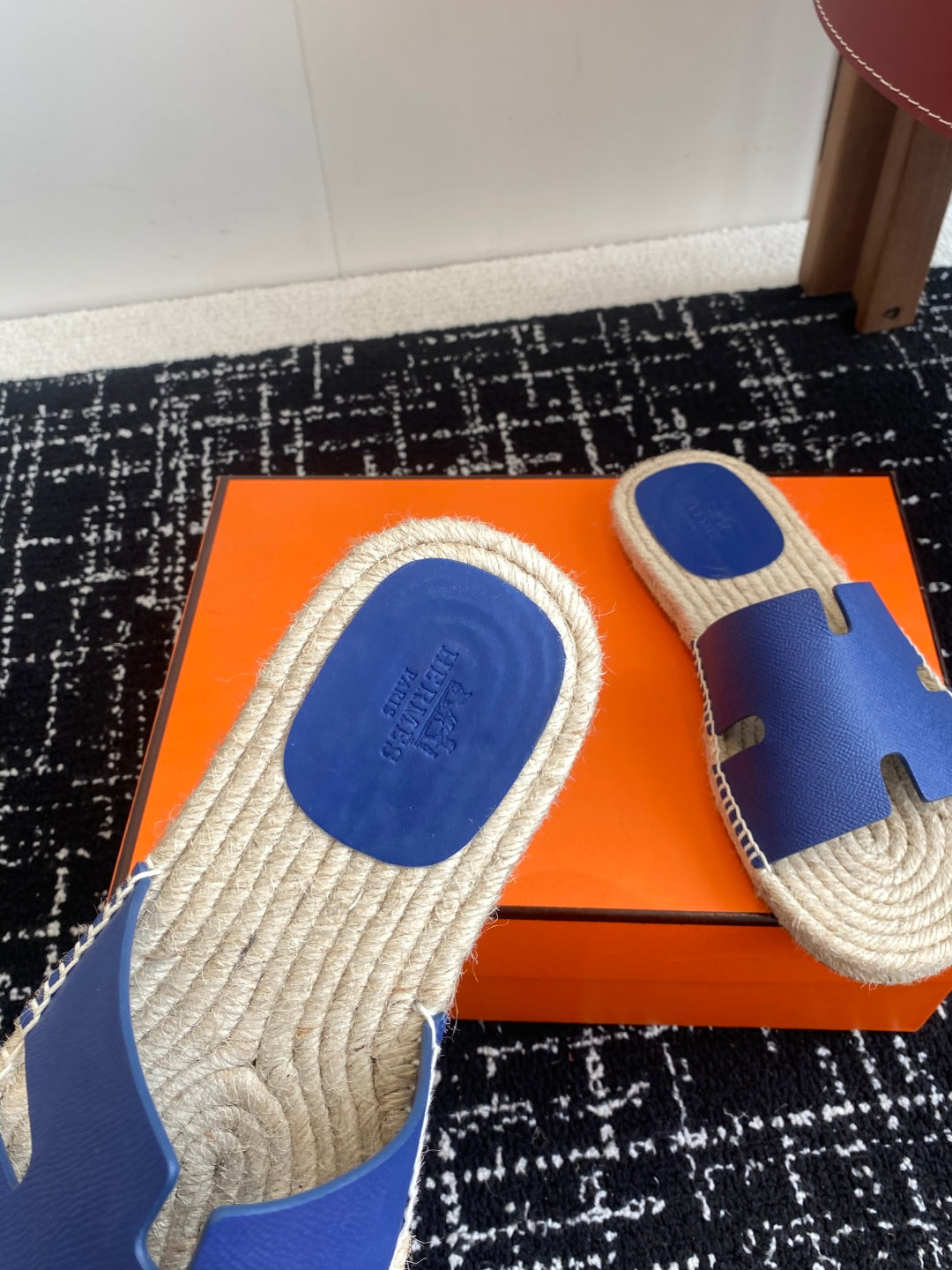 LuxluxHouse Best Quality Sandals Hermes