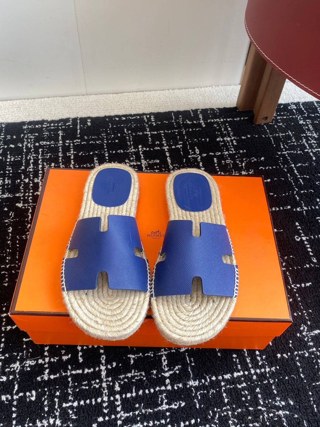LuxluxHouse Best Quality Sandals Hermes