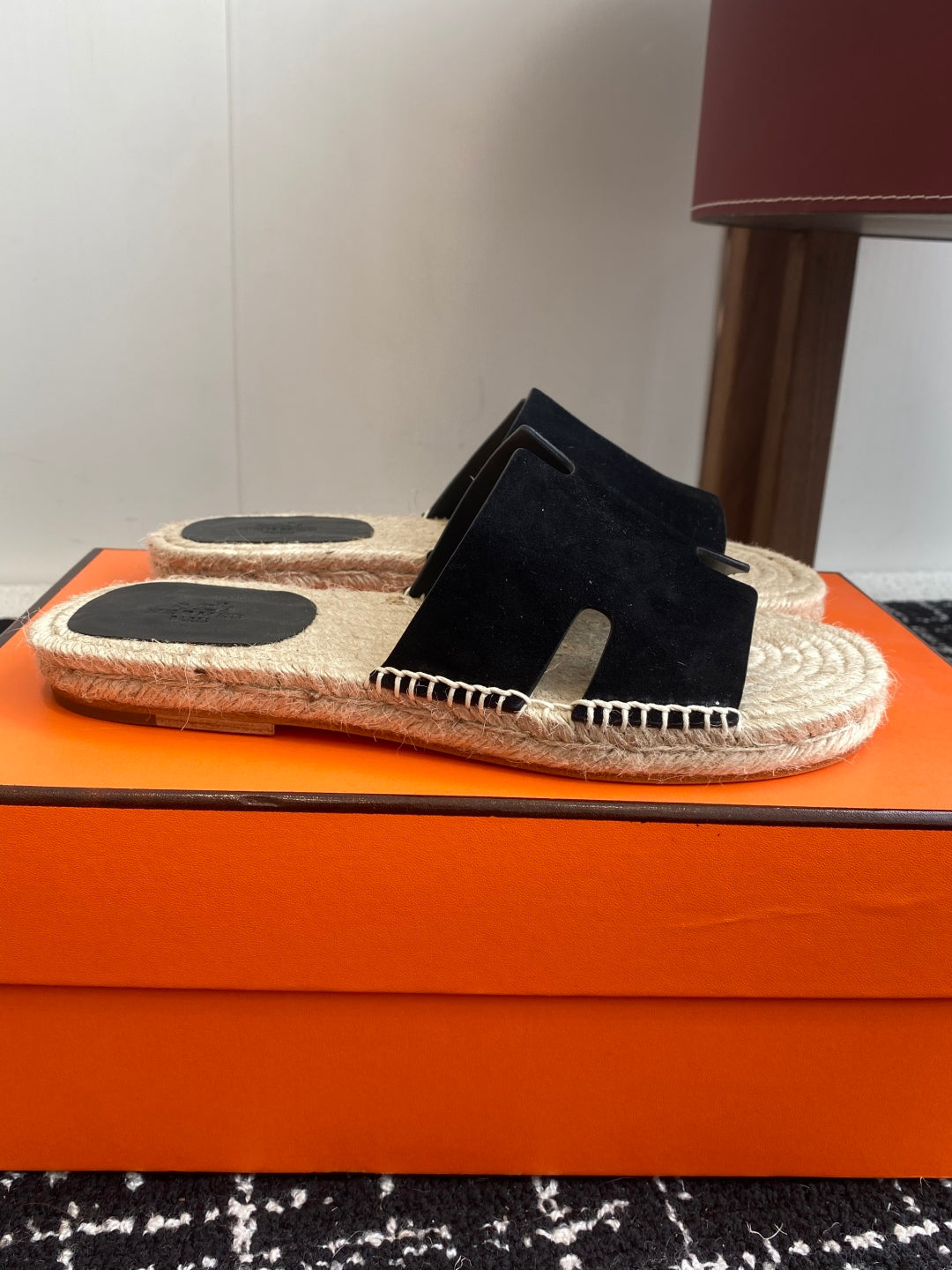 LuxluxHouse Best Quality Sandals Hermes