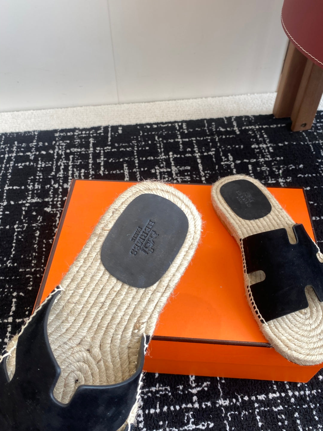 LuxluxHouse Best Quality Sandals Hermes