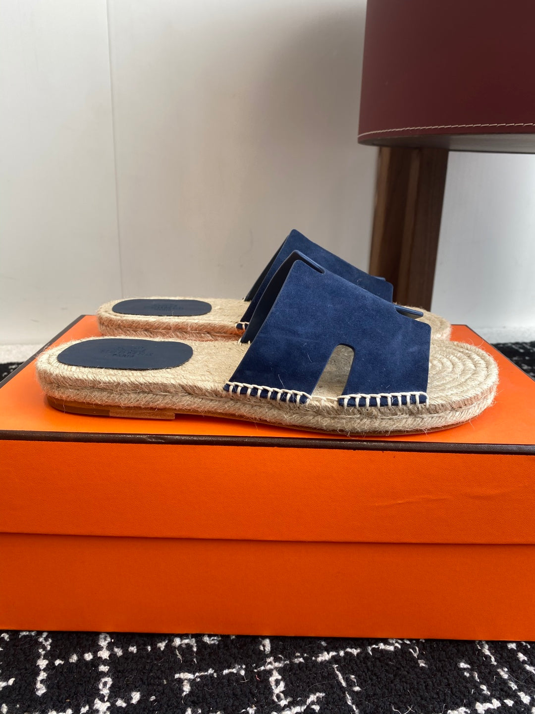 LuxluxHouse Best Quality Sandals Hermes