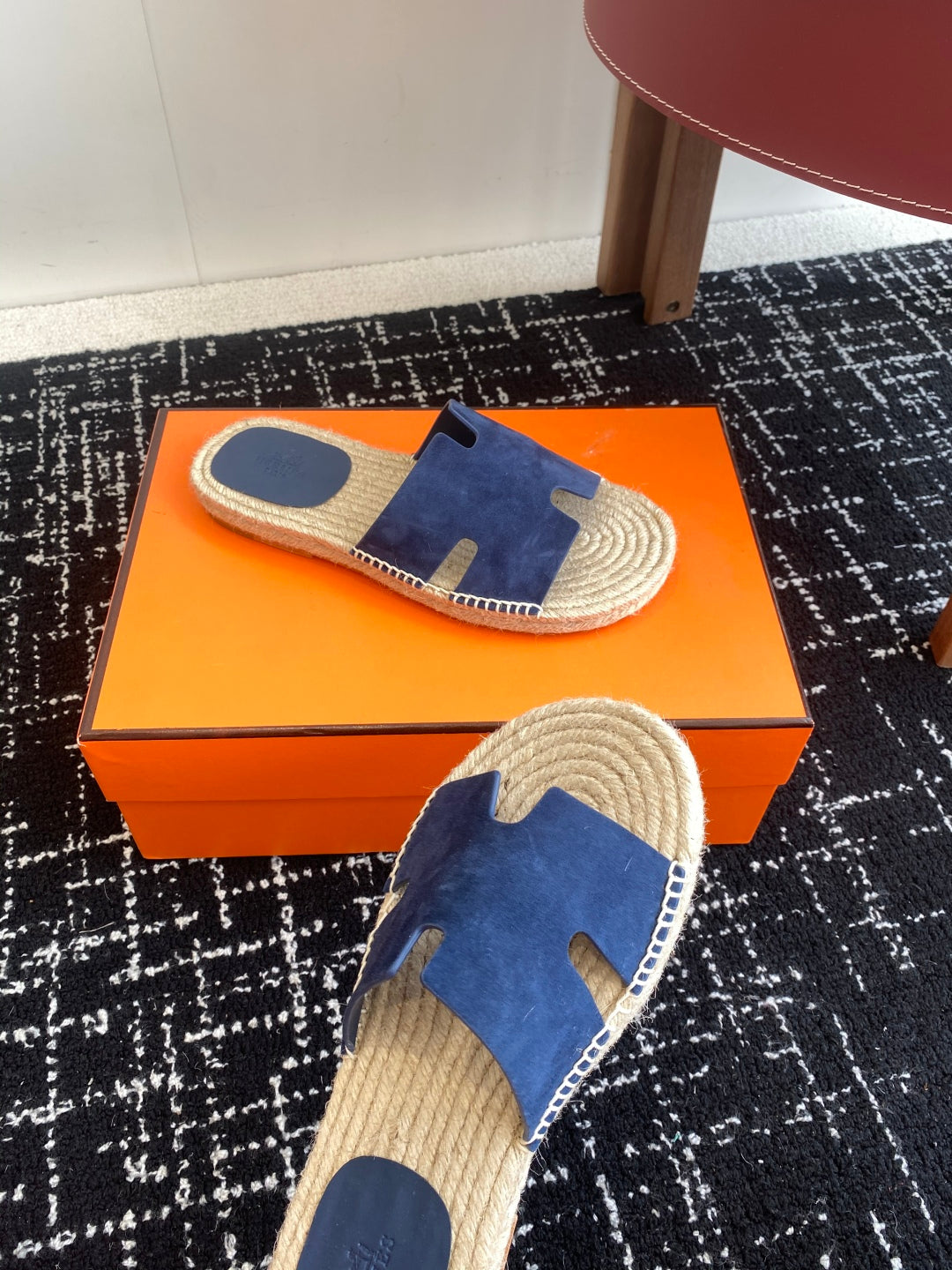 LuxluxHouse Best Quality Sandals Hermes