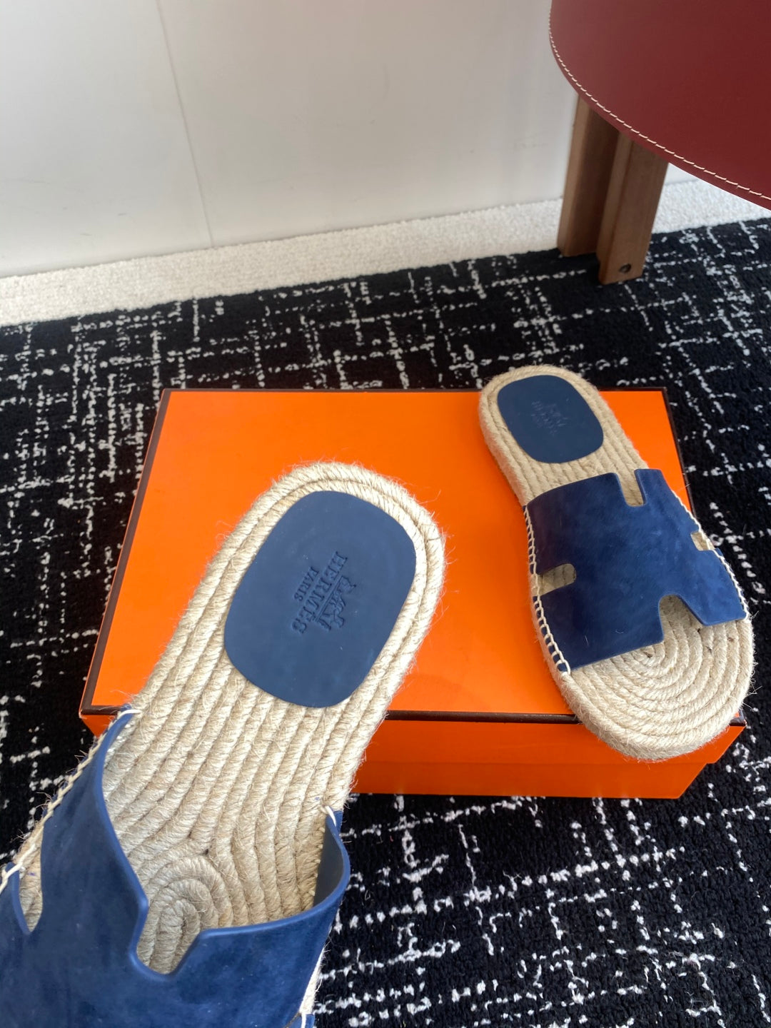 LuxluxHouse Best Quality Sandals Hermes