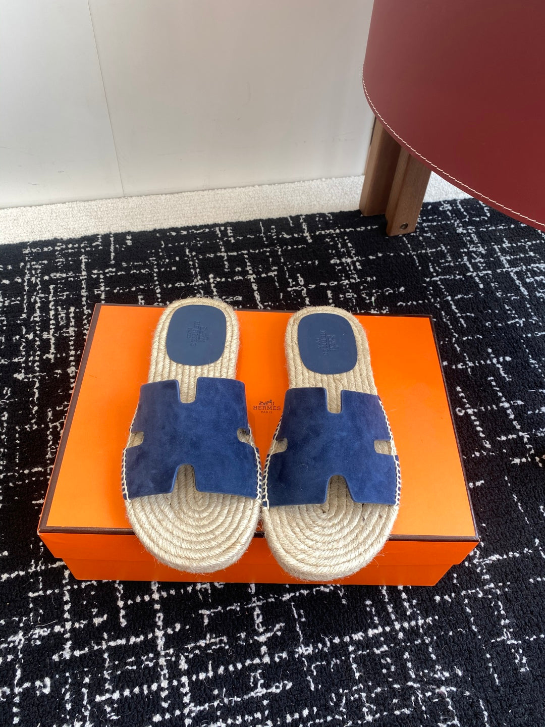 LuxluxHouse Best Quality Sandals Hermes