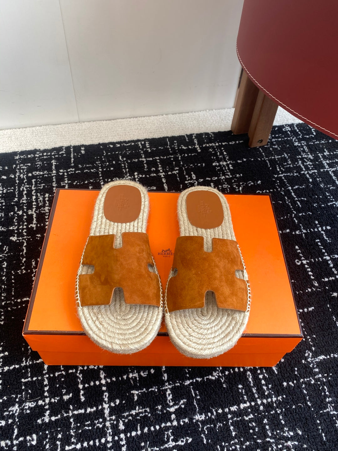 LuxluxHouse Best Quality Sandals Hermes