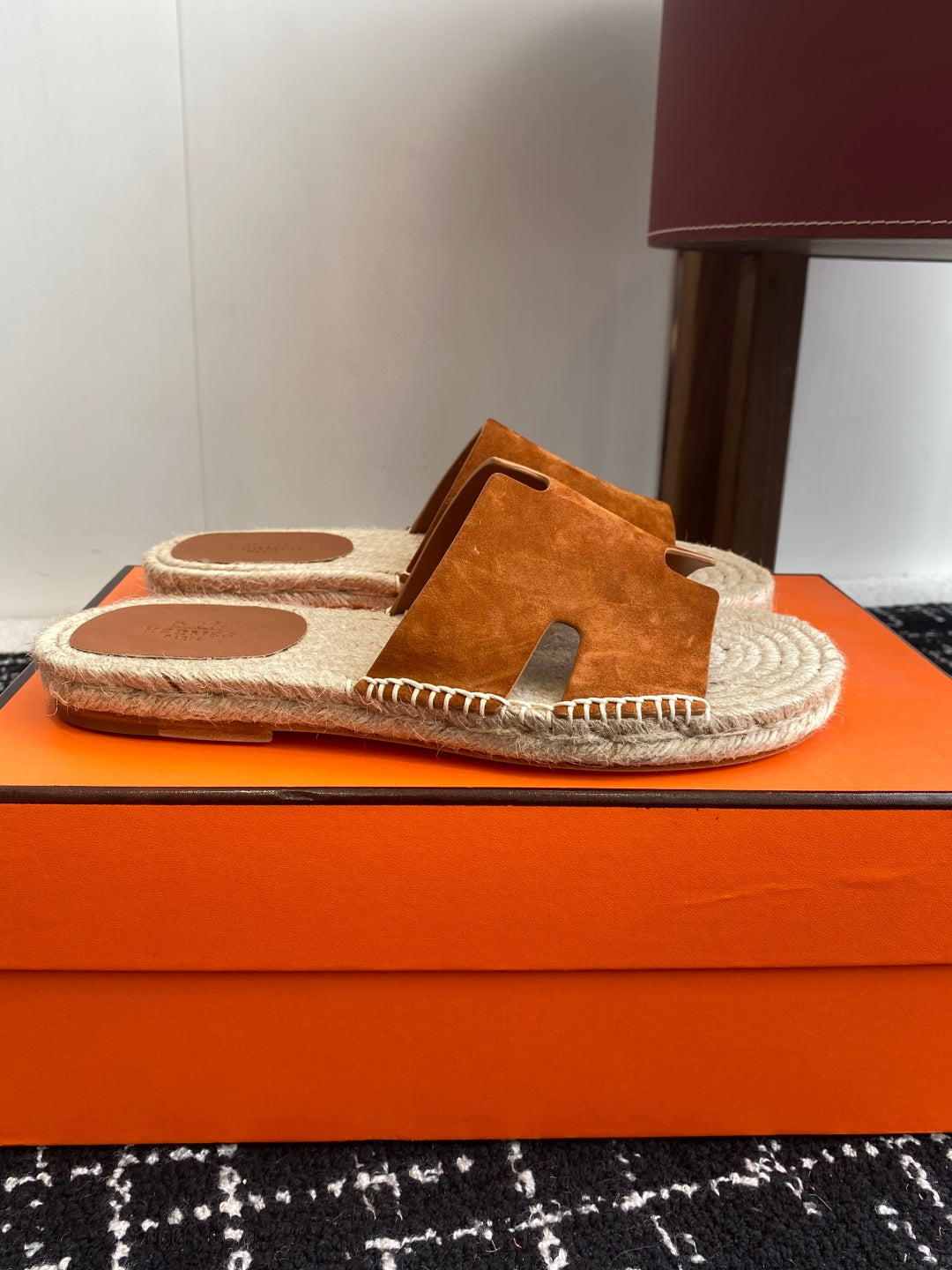 LuxluxHouse Best Quality Sandals Hermes