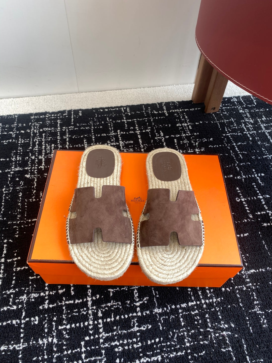 LuxluxHouse Best Quality Sandals Hermes
