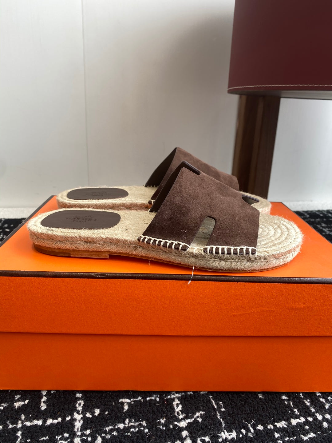 LuxluxHouse Best Quality Sandals Hermes