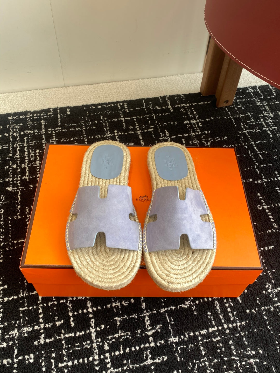 LuxluxHouse Best Quality Sandals Hermes