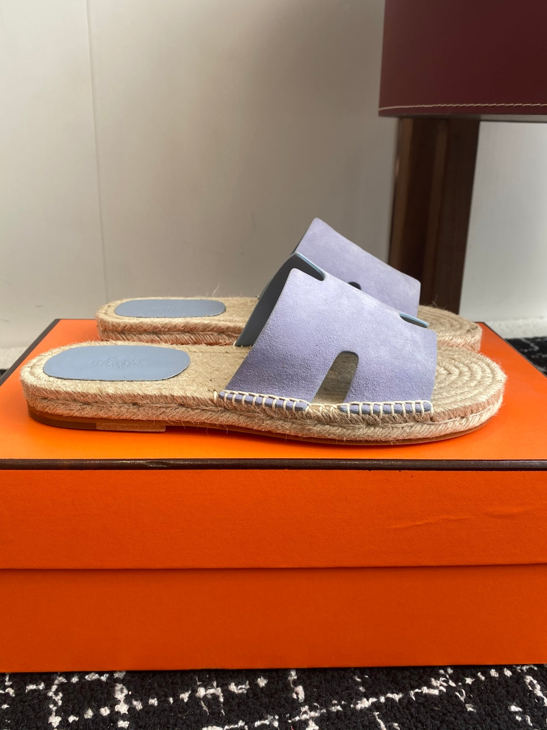 LuxluxHouse Best Quality Sandals Hermes