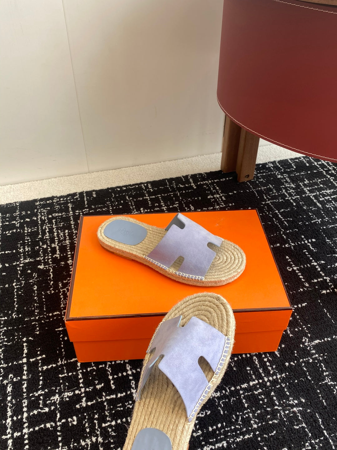 LuxluxHouse Best Quality Sandals Hermes