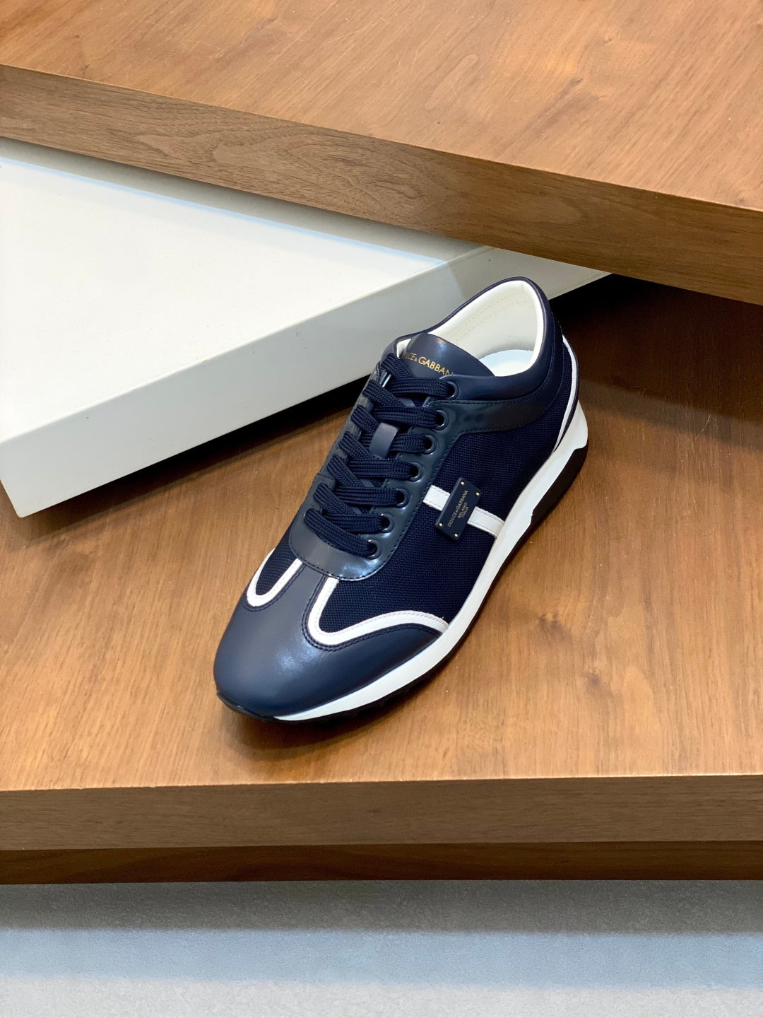 LuxluxHouse Best Quality Shoes Dolce & Gabbana