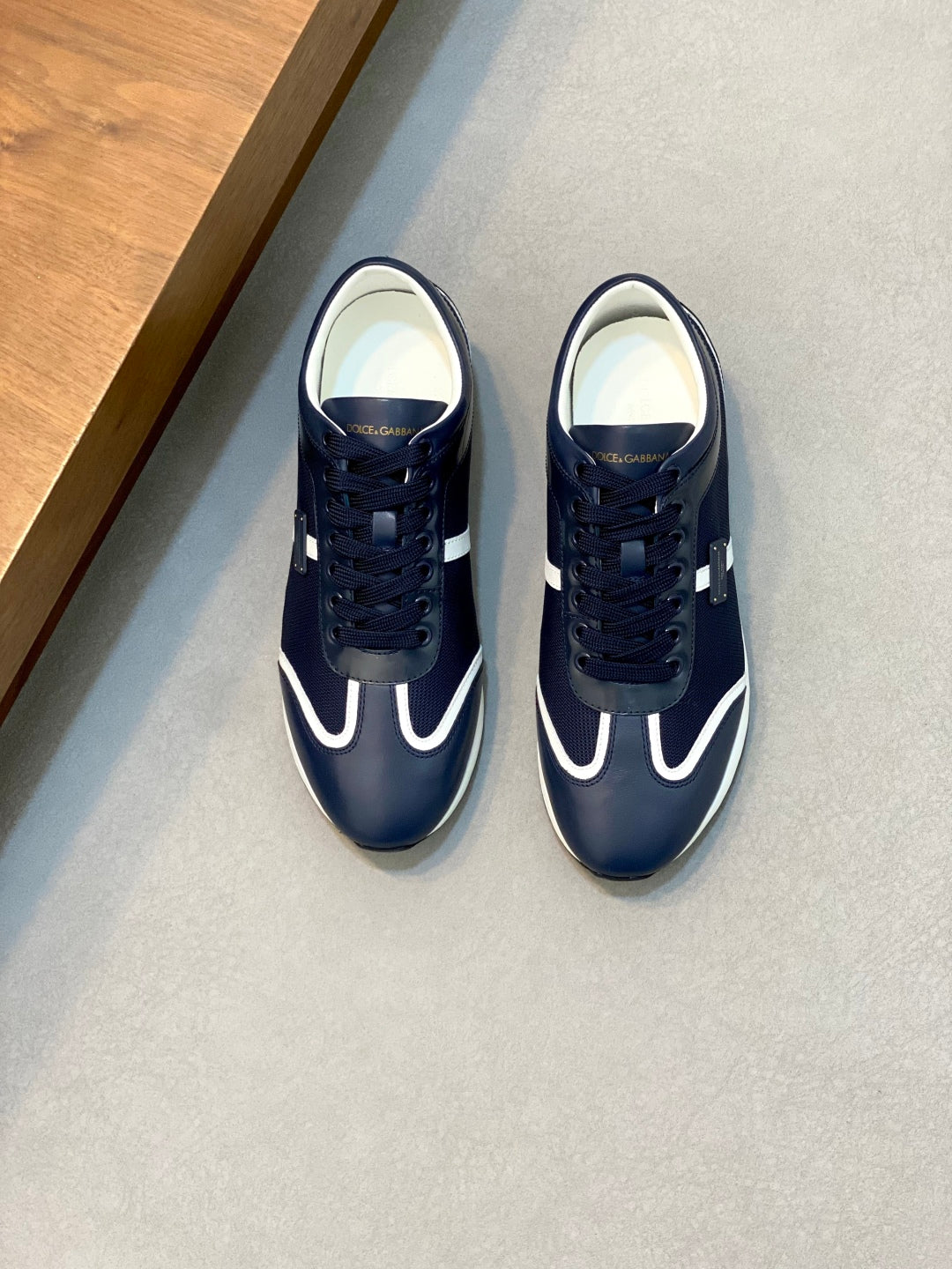 LuxluxHouse Best Quality Shoes Dolce & Gabbana