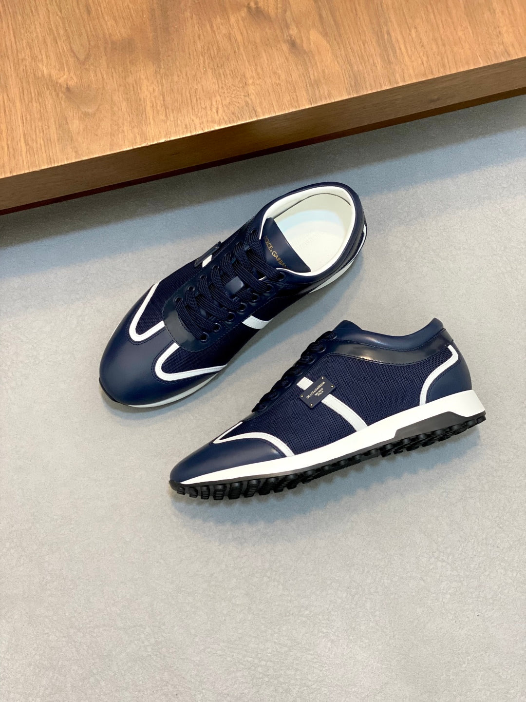 LuxluxHouse Best Quality Shoes Dolce & Gabbana