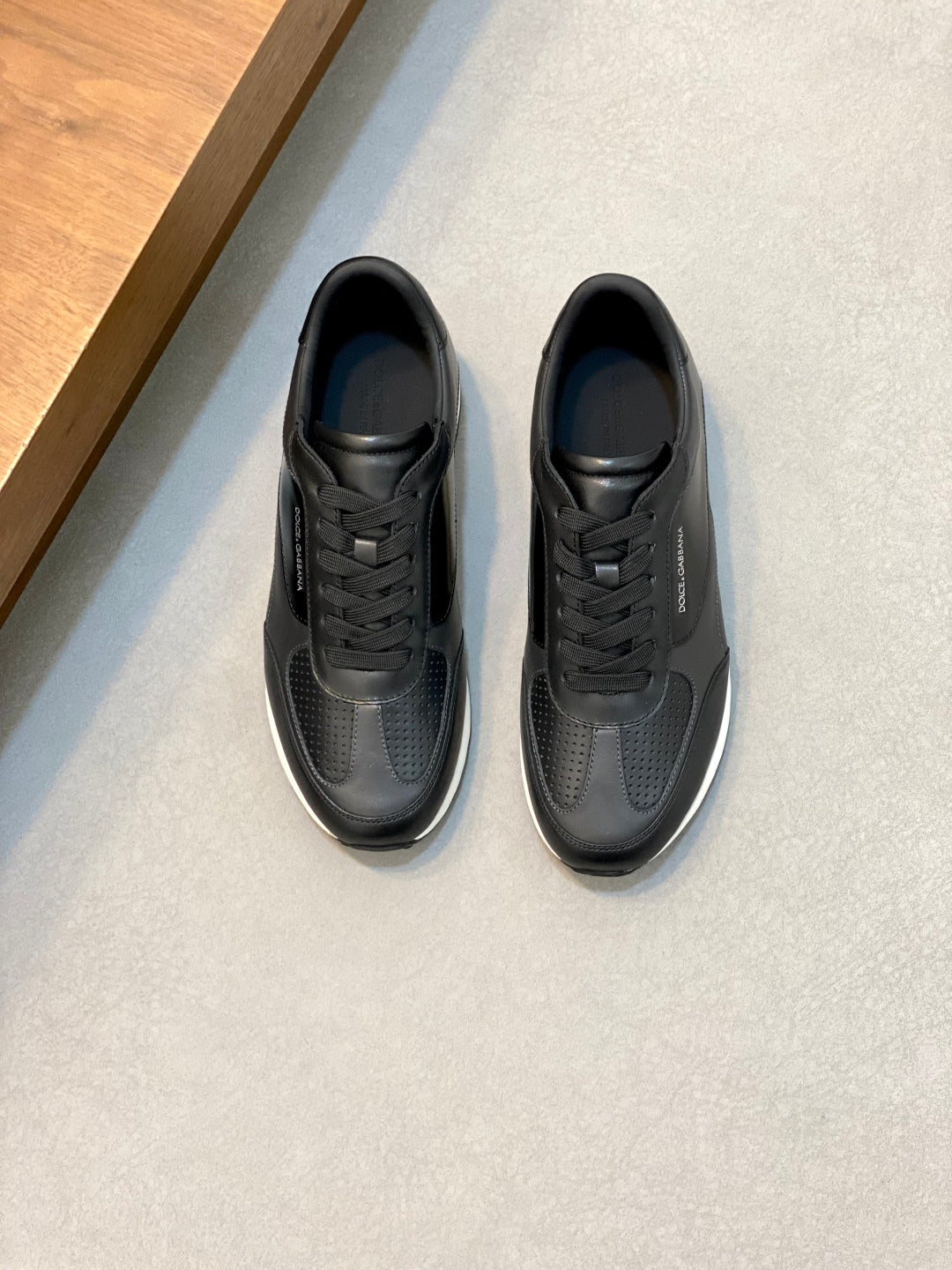 LuxluxHouse Best Quality Shoes Dolce & Gabbana