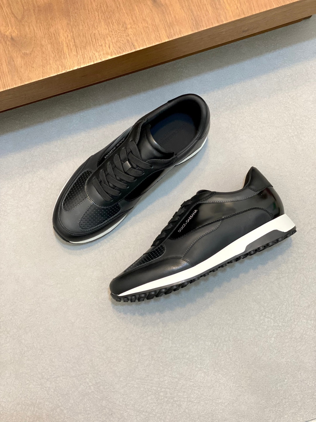 LuxluxHouse Best Quality Shoes Dolce & Gabbana