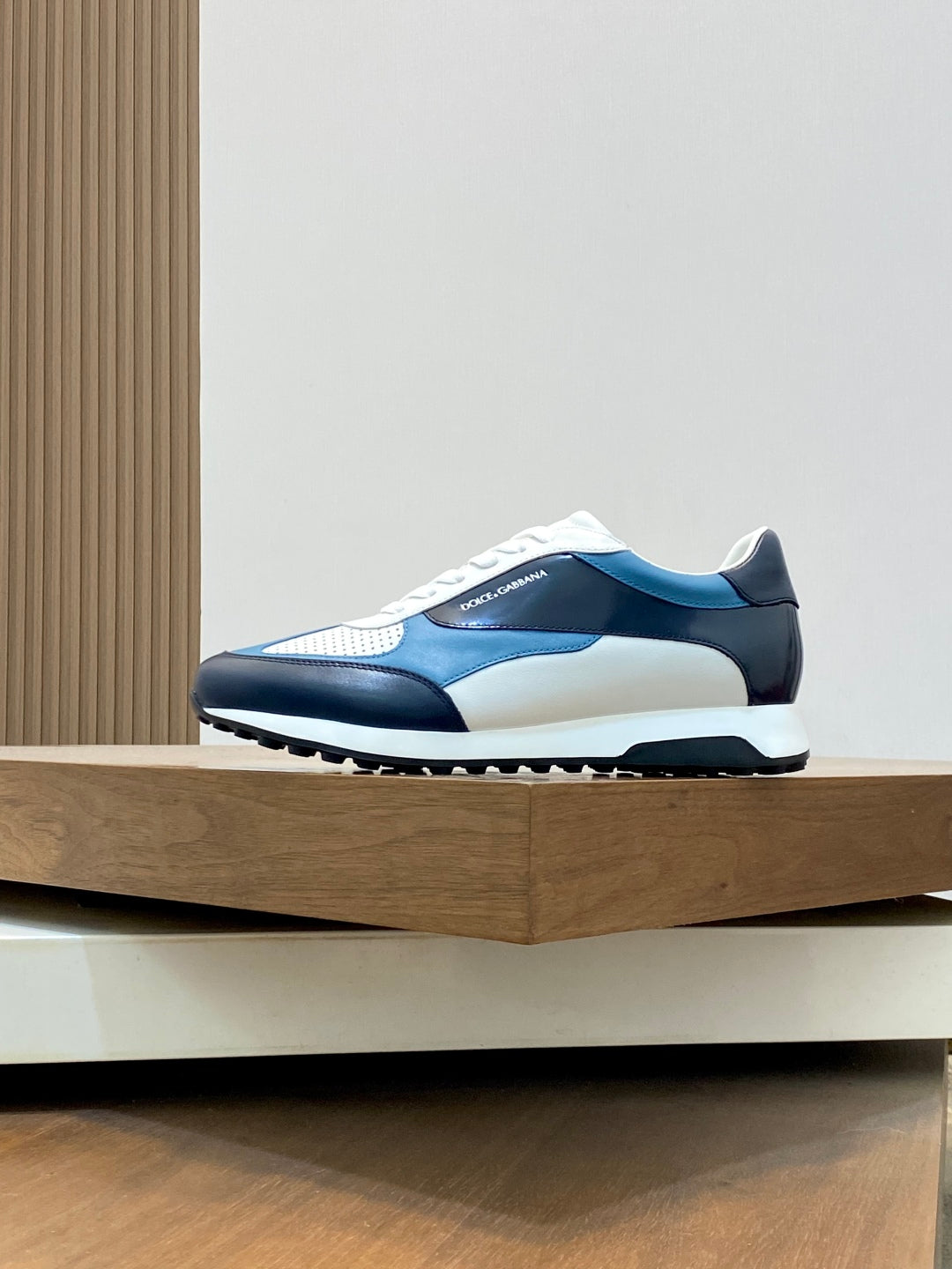 LuxluxHouse Best Quality Shoes Dolce & Gabbana