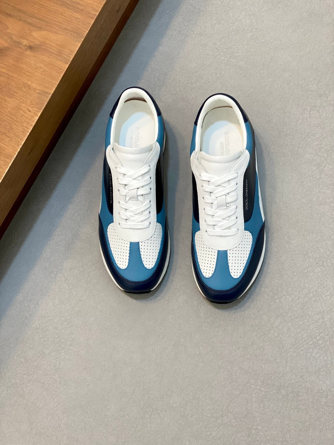 LuxluxHouse Best Quality Shoes Dolce & Gabbana