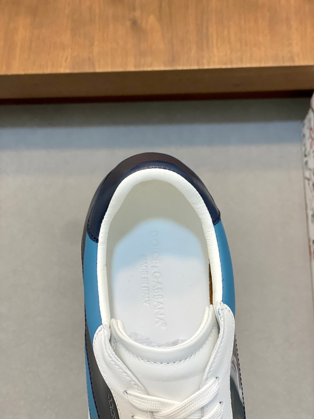 LuxluxHouse Best Quality Shoes Dolce & Gabbana