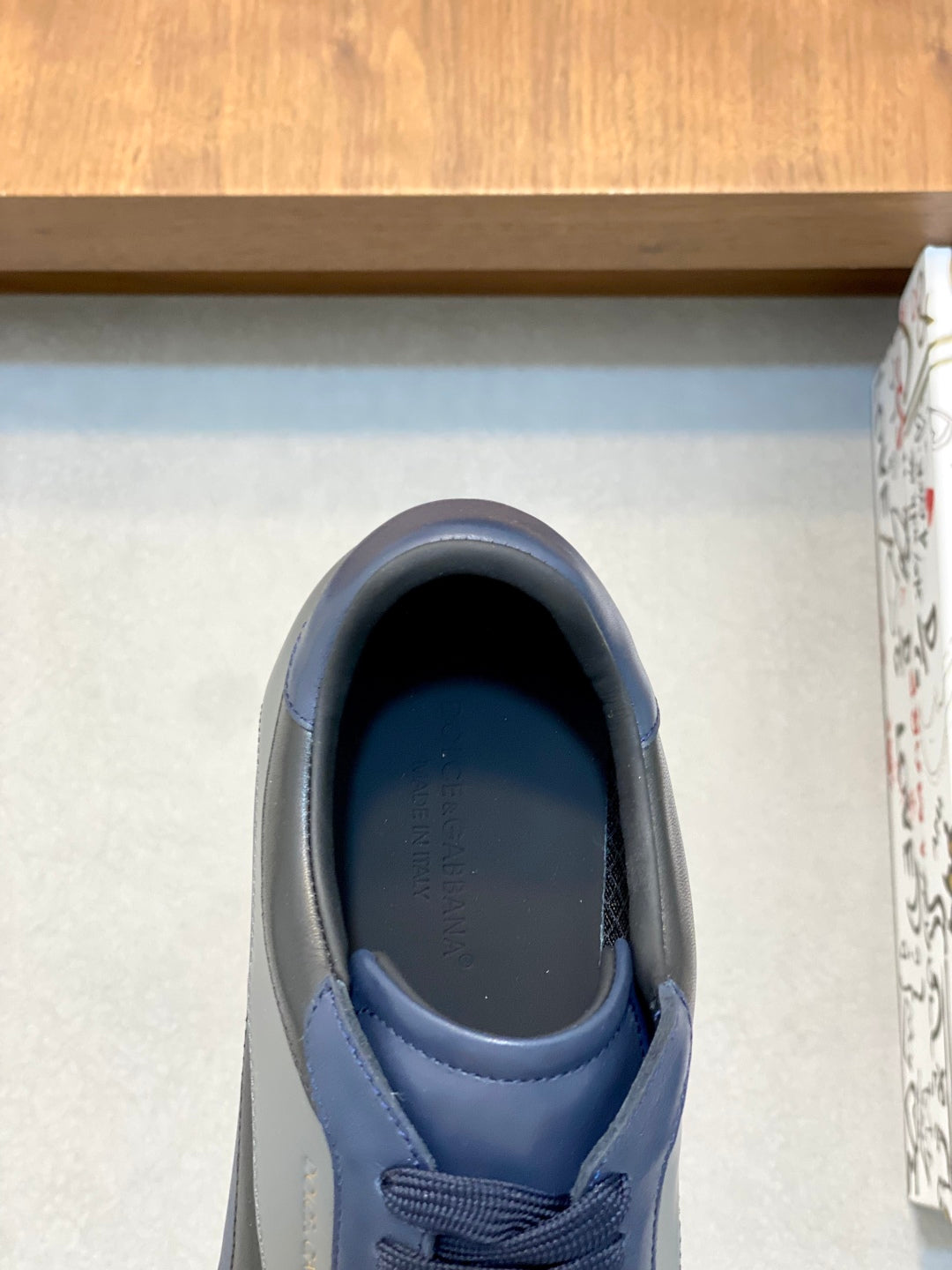 LuxluxHouse Best Quality Shoes Dolce & Gabbana