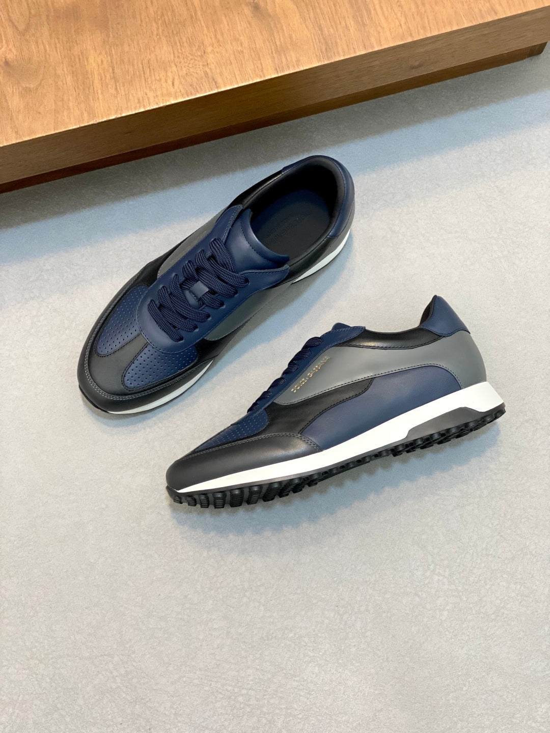 LuxluxHouse Best Quality Shoes Dolce & Gabbana