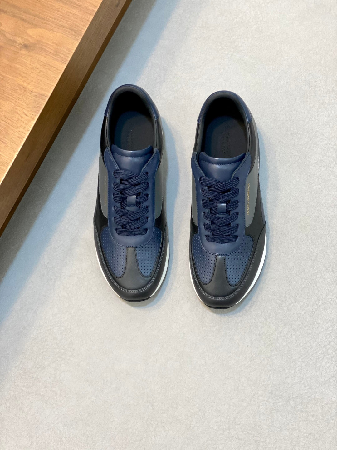 LuxluxHouse Best Quality Shoes Dolce & Gabbana