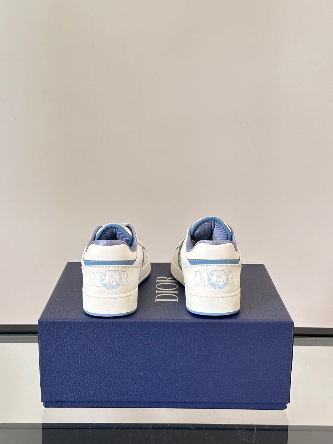 LuxluxHouse Best Quality Shoes Dior