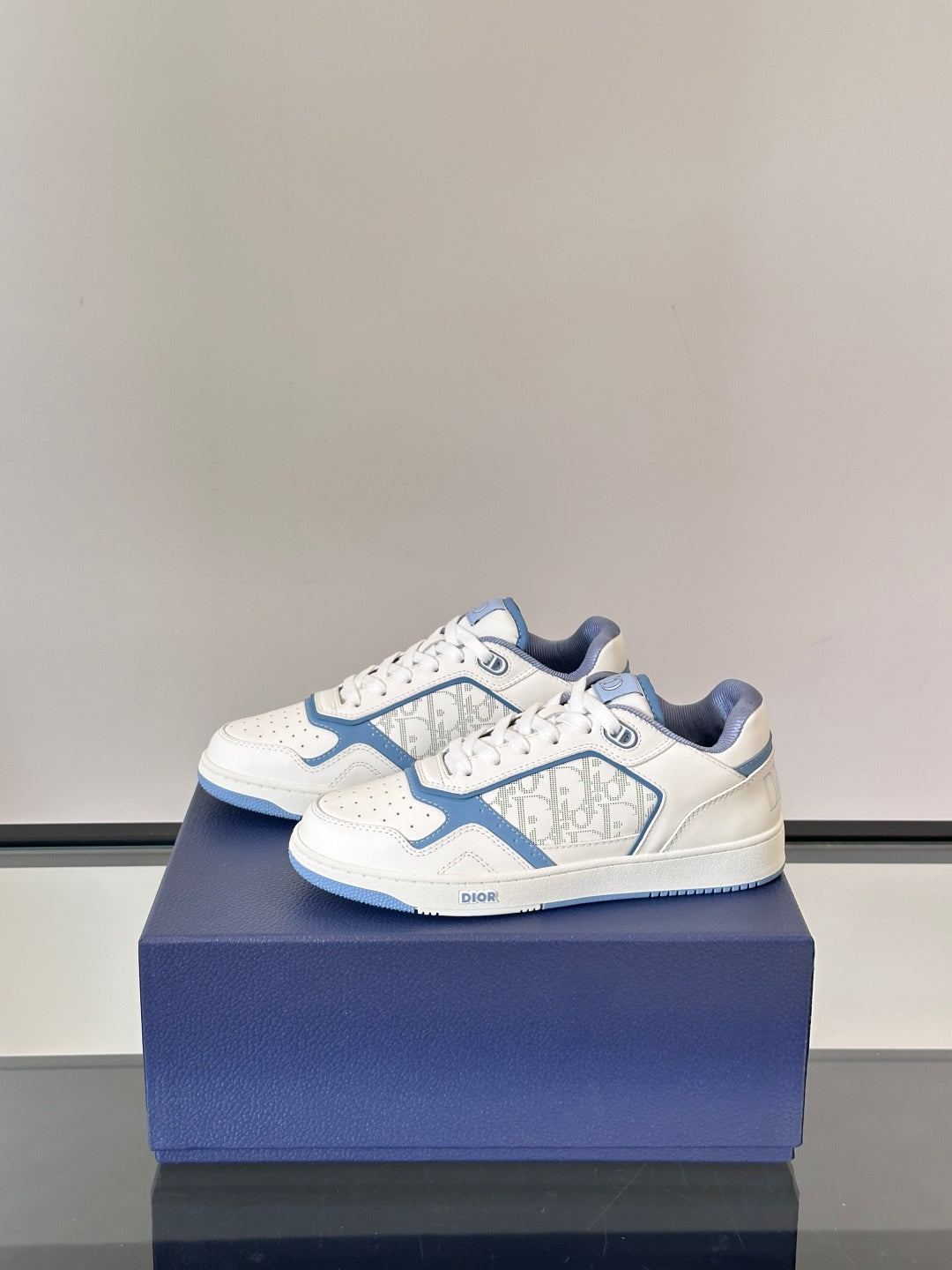 LuxluxHouse Best Quality Shoes Dior