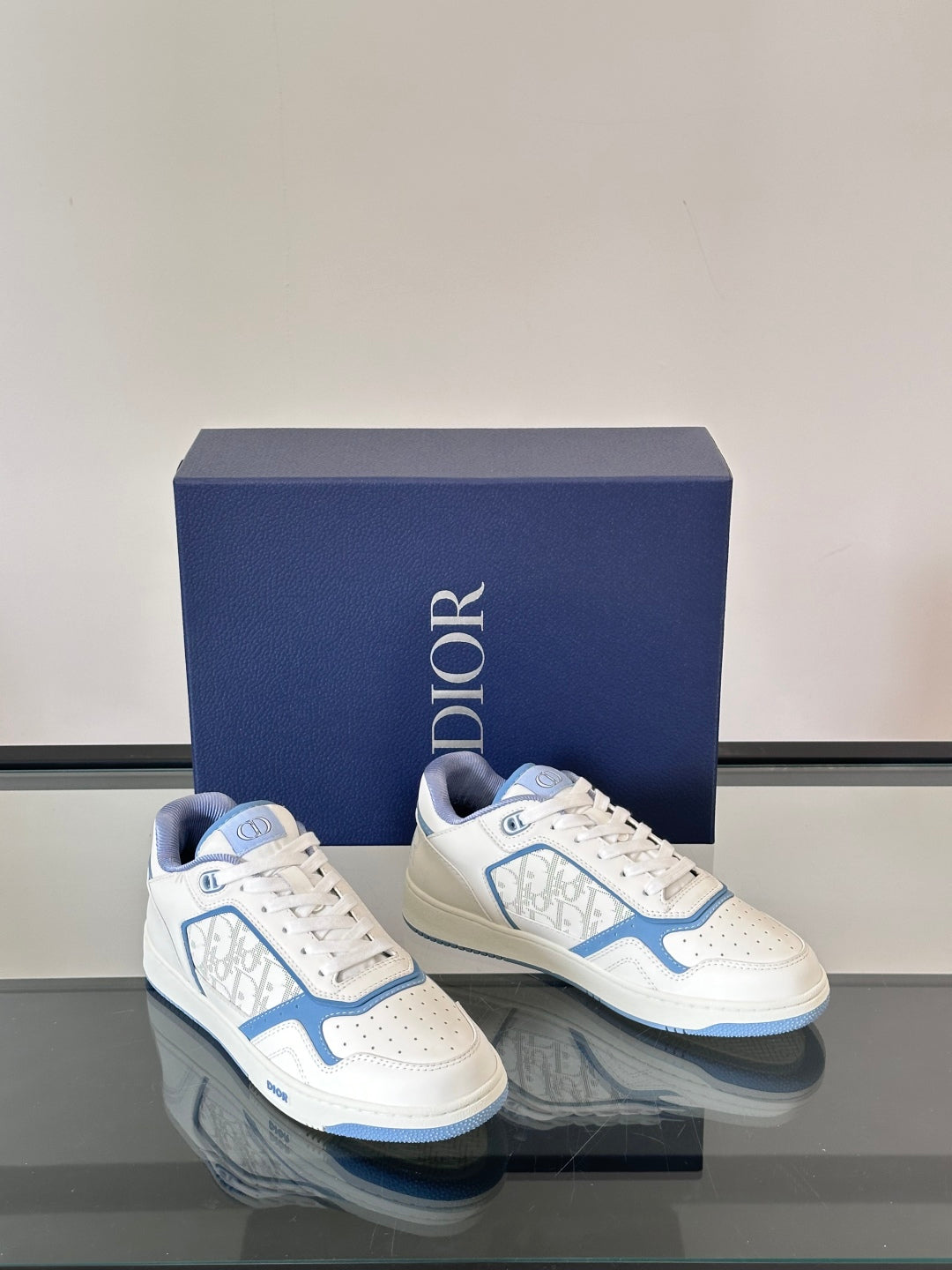LuxluxHouse Best Quality Shoes Dior