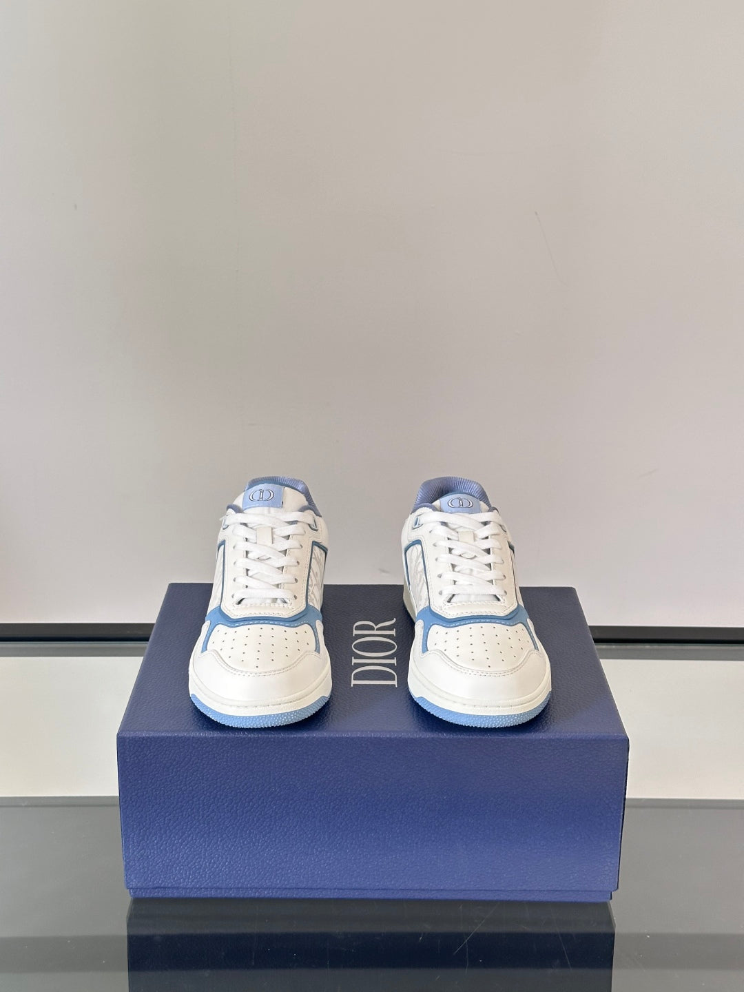 LuxluxHouse Best Quality Shoes Dior