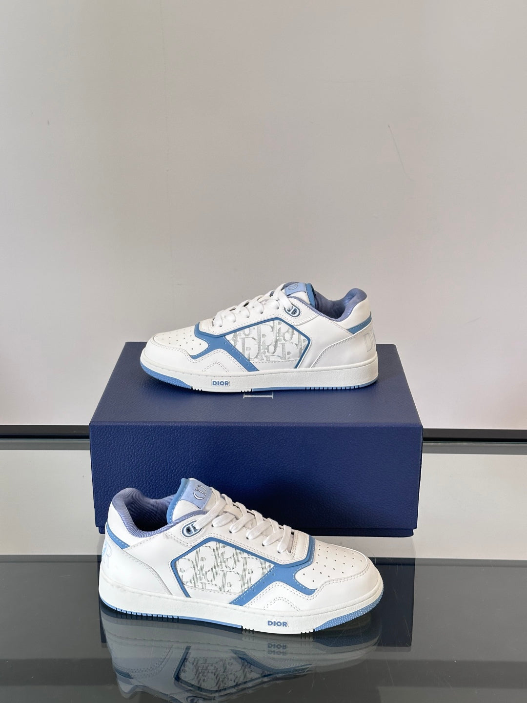 LuxluxHouse Best Quality Shoes Dior