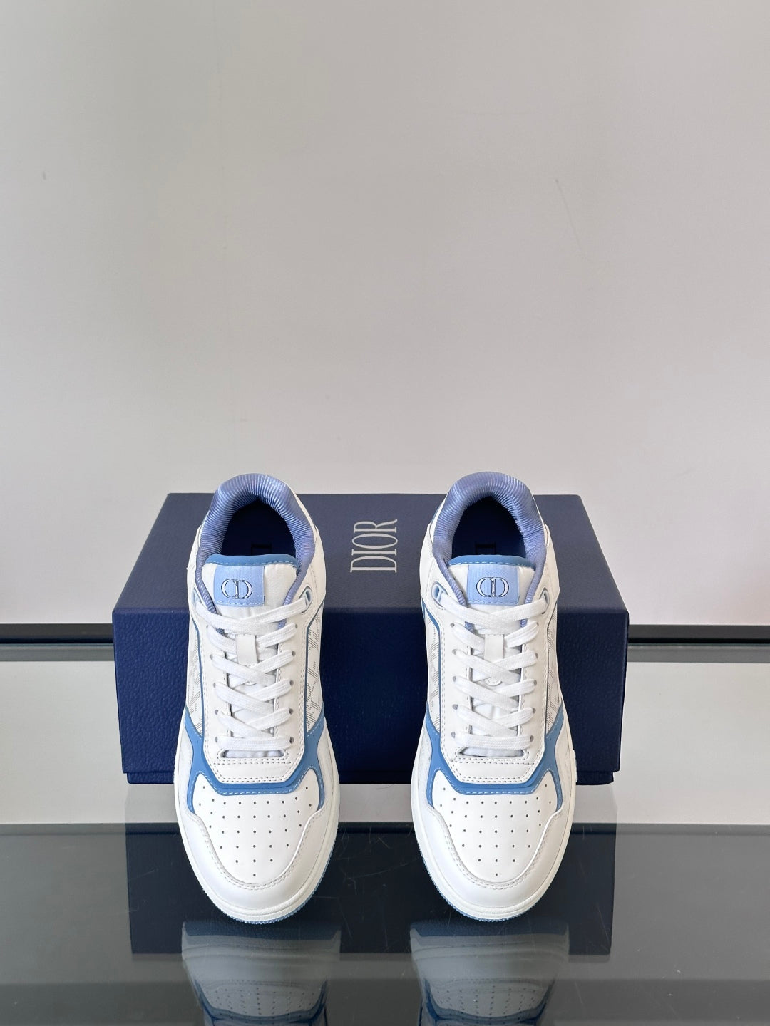 LuxluxHouse Best Quality Shoes Dior
