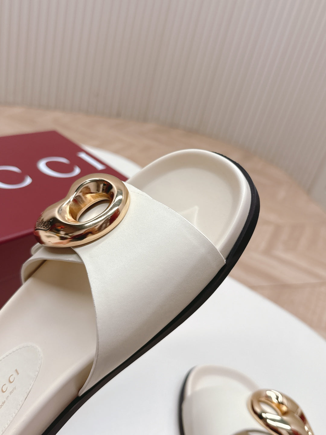 LuxluxHouse Best Quality Gucci Women Shoes