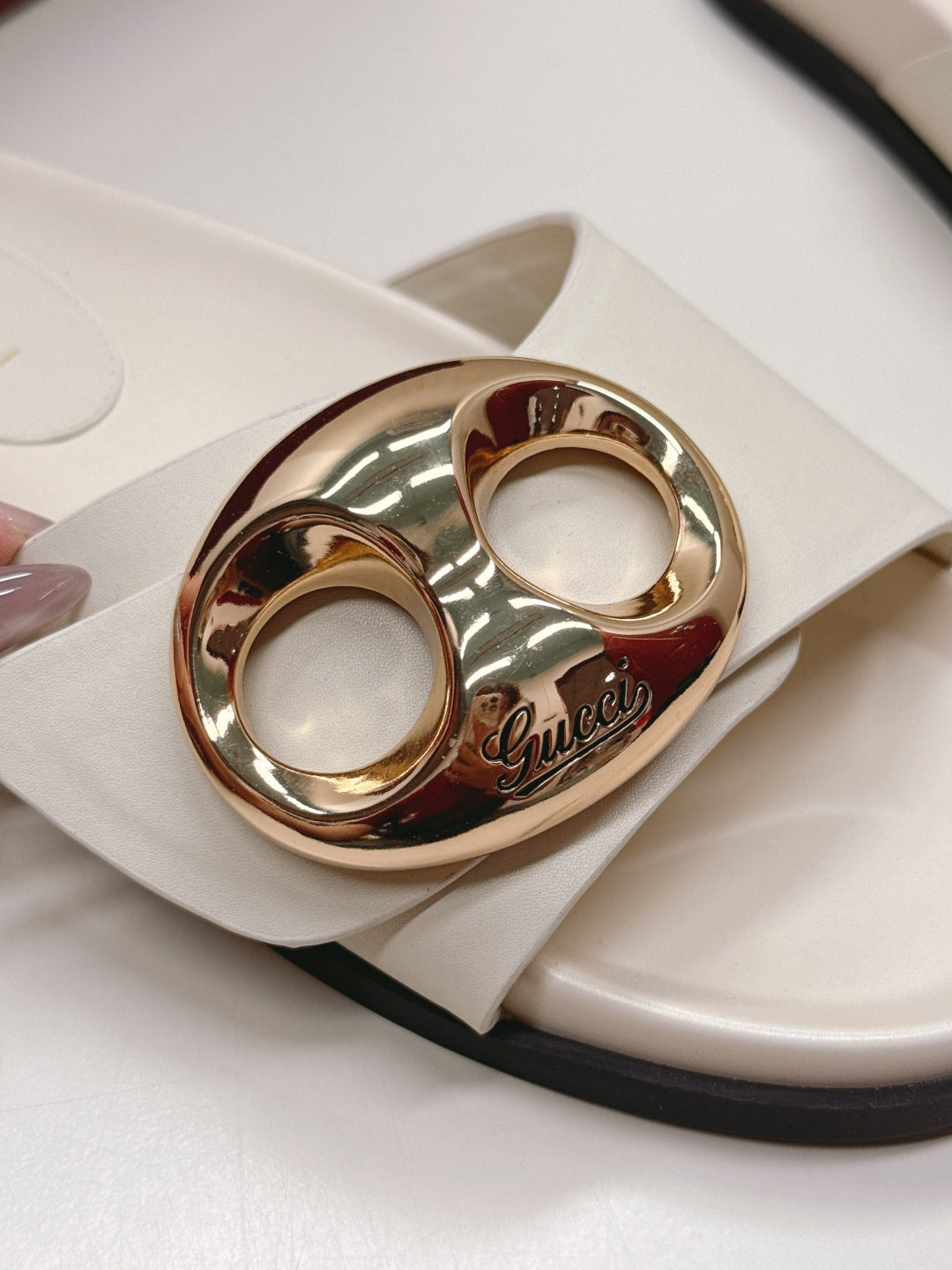 LuxluxHouse Best Quality Gucci Women Shoes