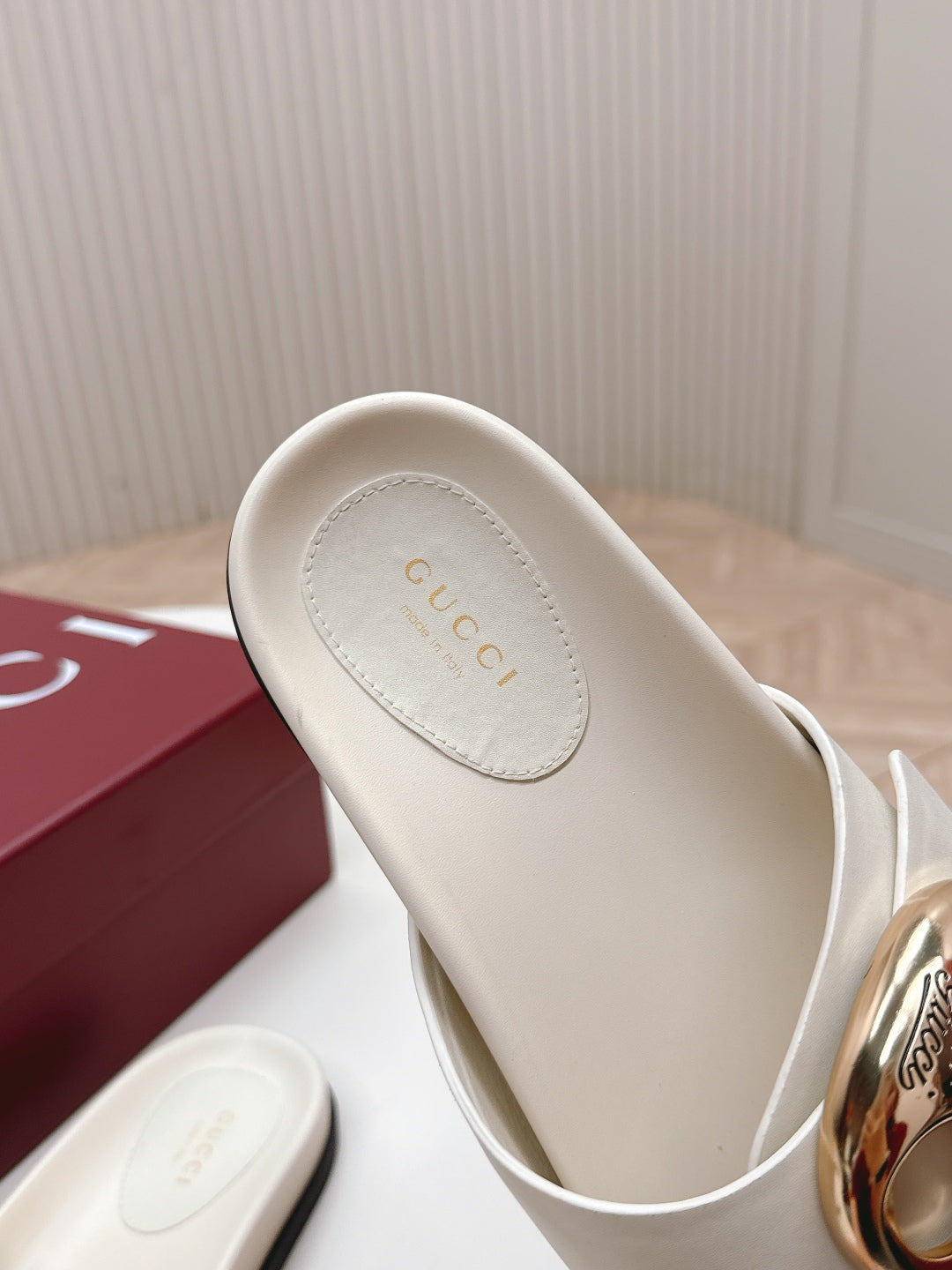 LuxluxHouse Best Quality Gucci Women Shoes