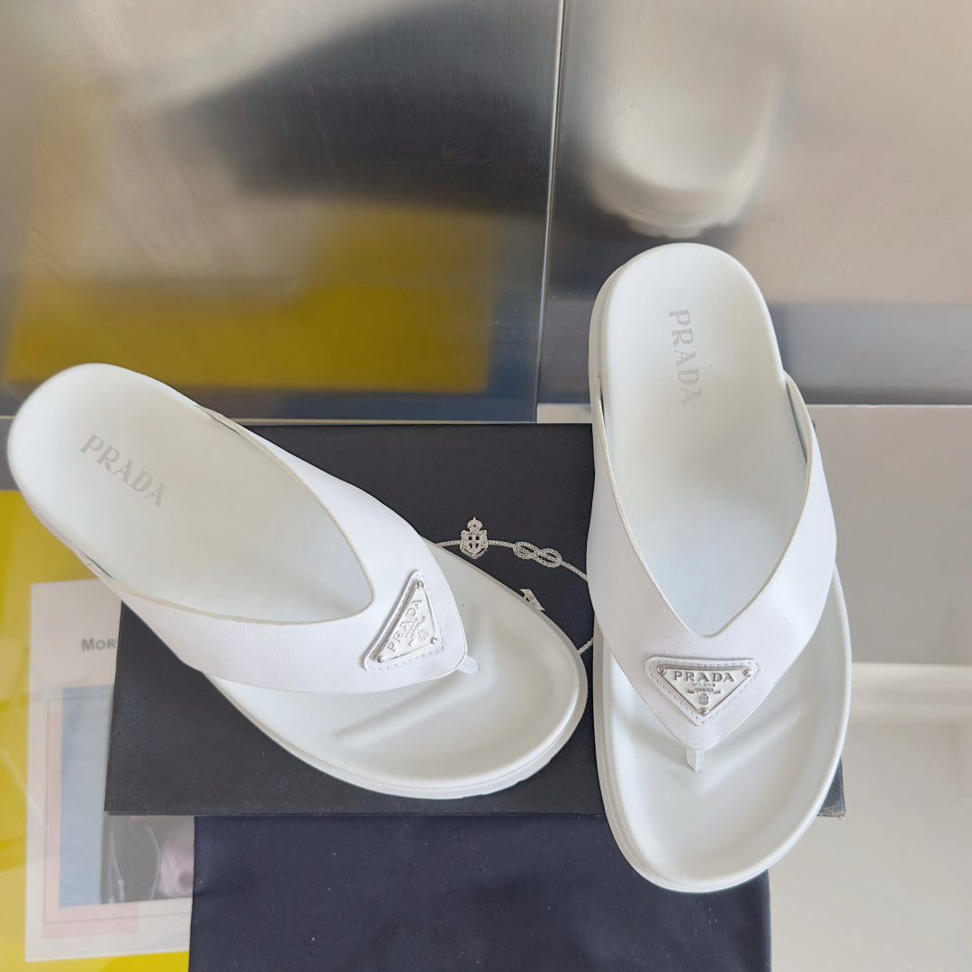 LuxluxHouse Best Quality Women Shoes Prada