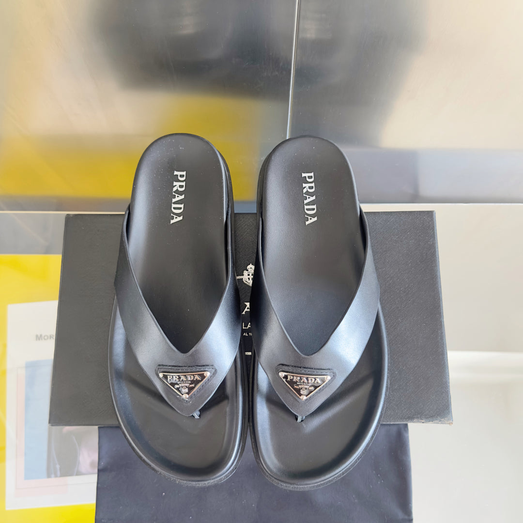 LuxluxHouse Best Quality Women Shoes Prada