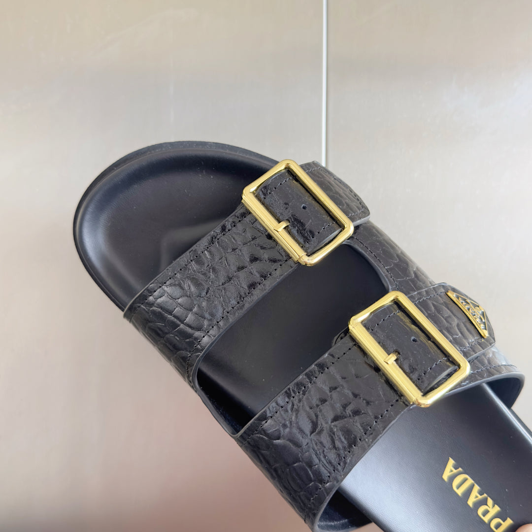 LuxluxHouse Best Quality Women Shoes Prada