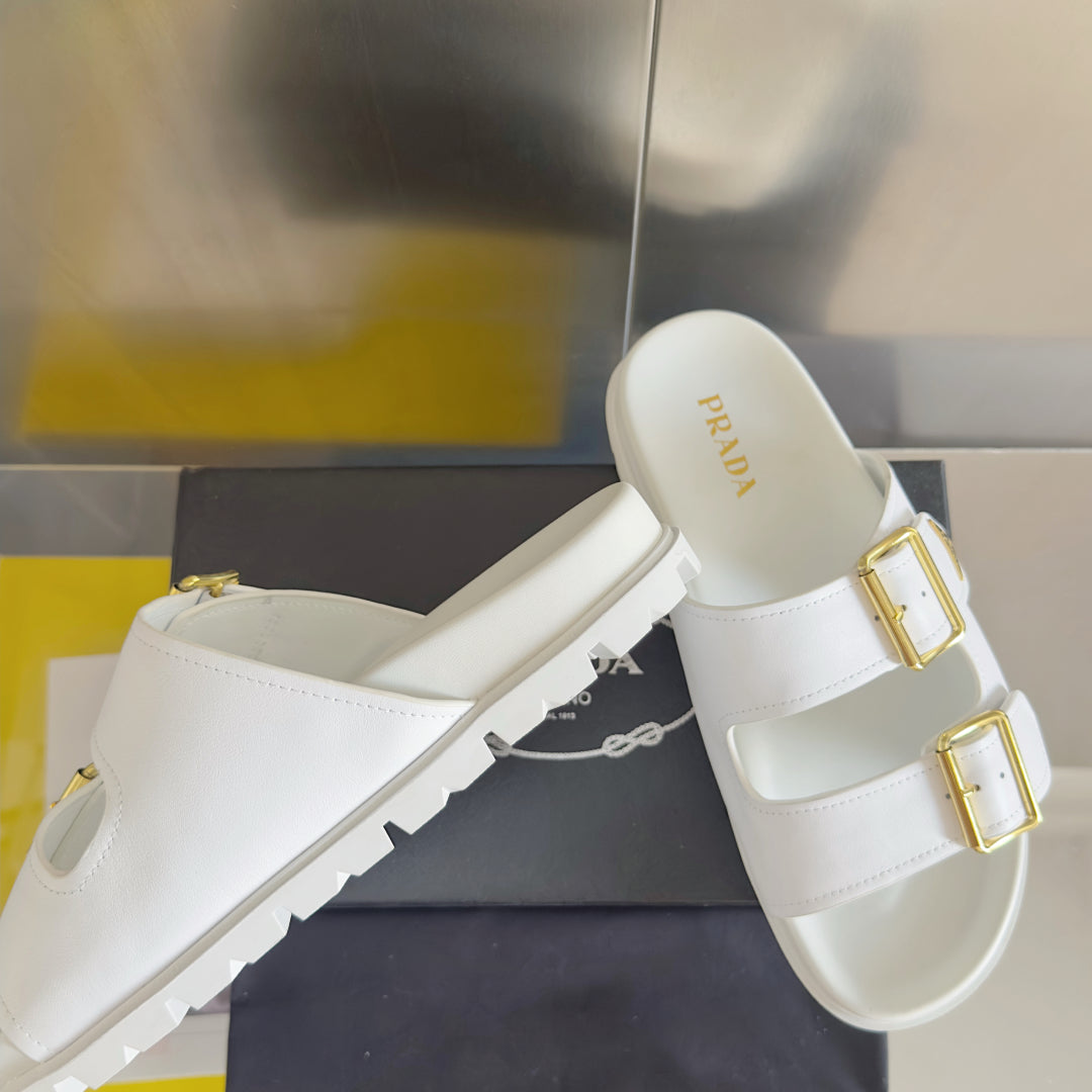 LuxluxHouse Best Quality Women Shoes Prada