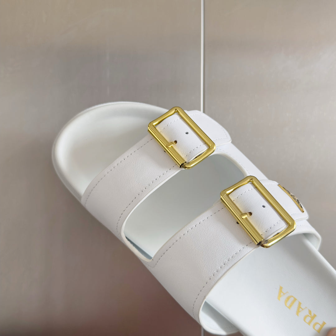 LuxluxHouse Best Quality Women Shoes Prada