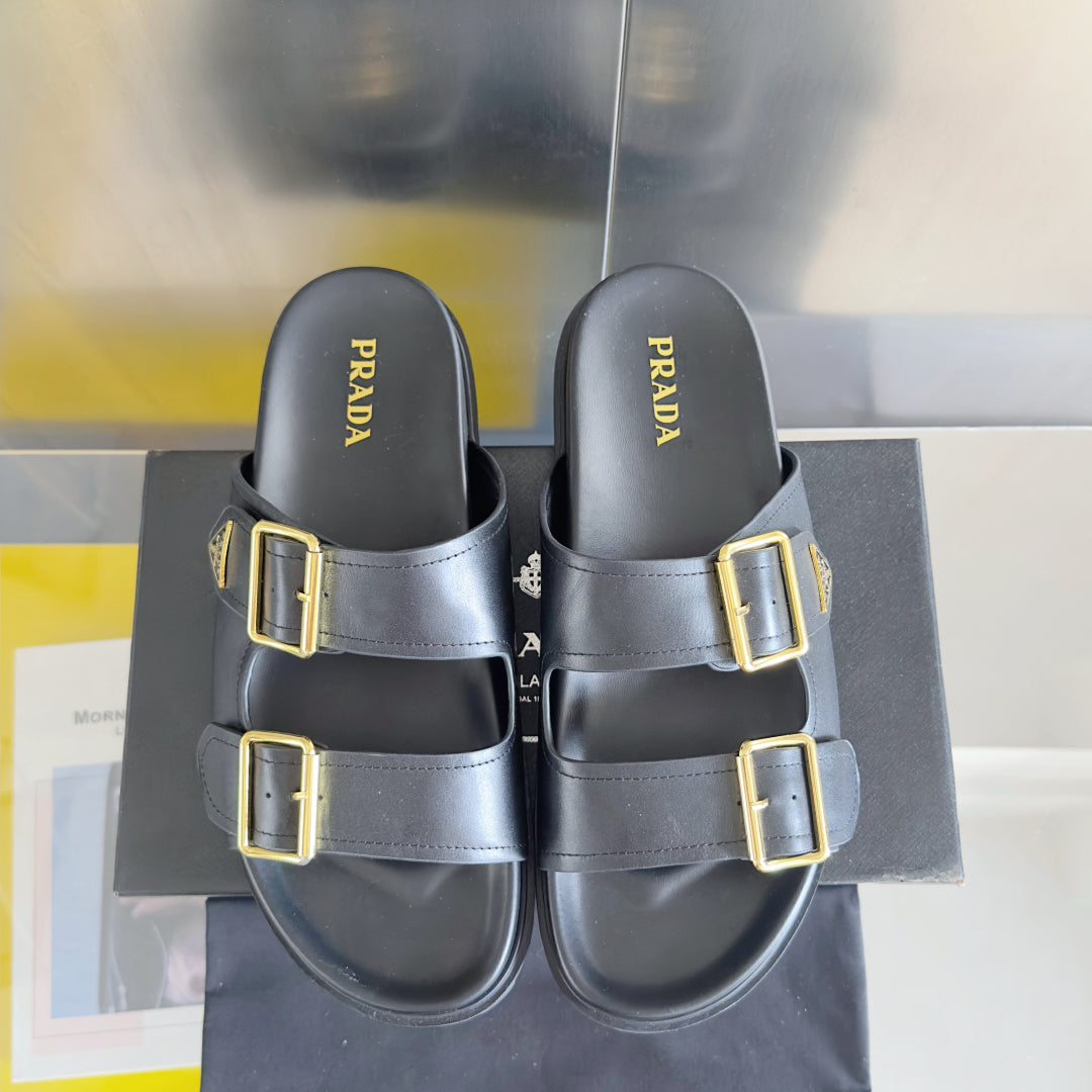 LuxluxHouse Best Quality Women Shoes Prada