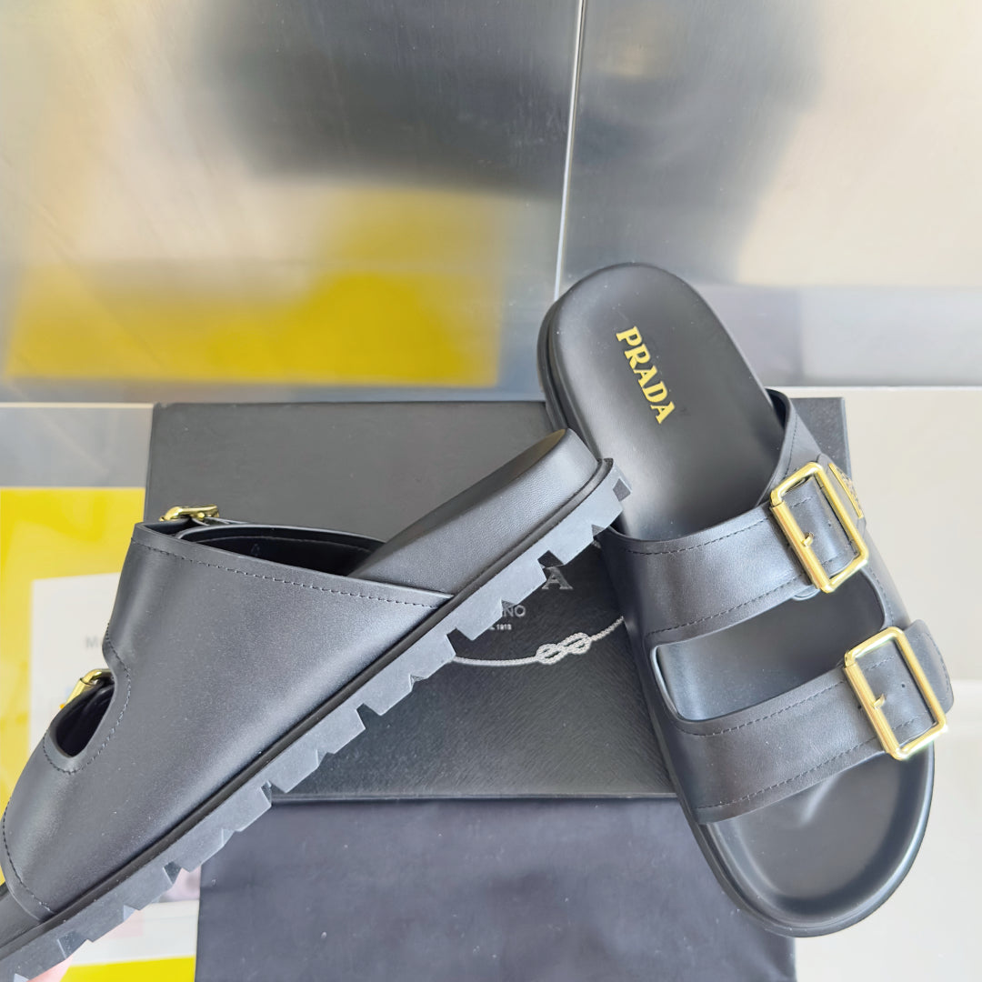 LuxluxHouse Best Quality Women Shoes Prada