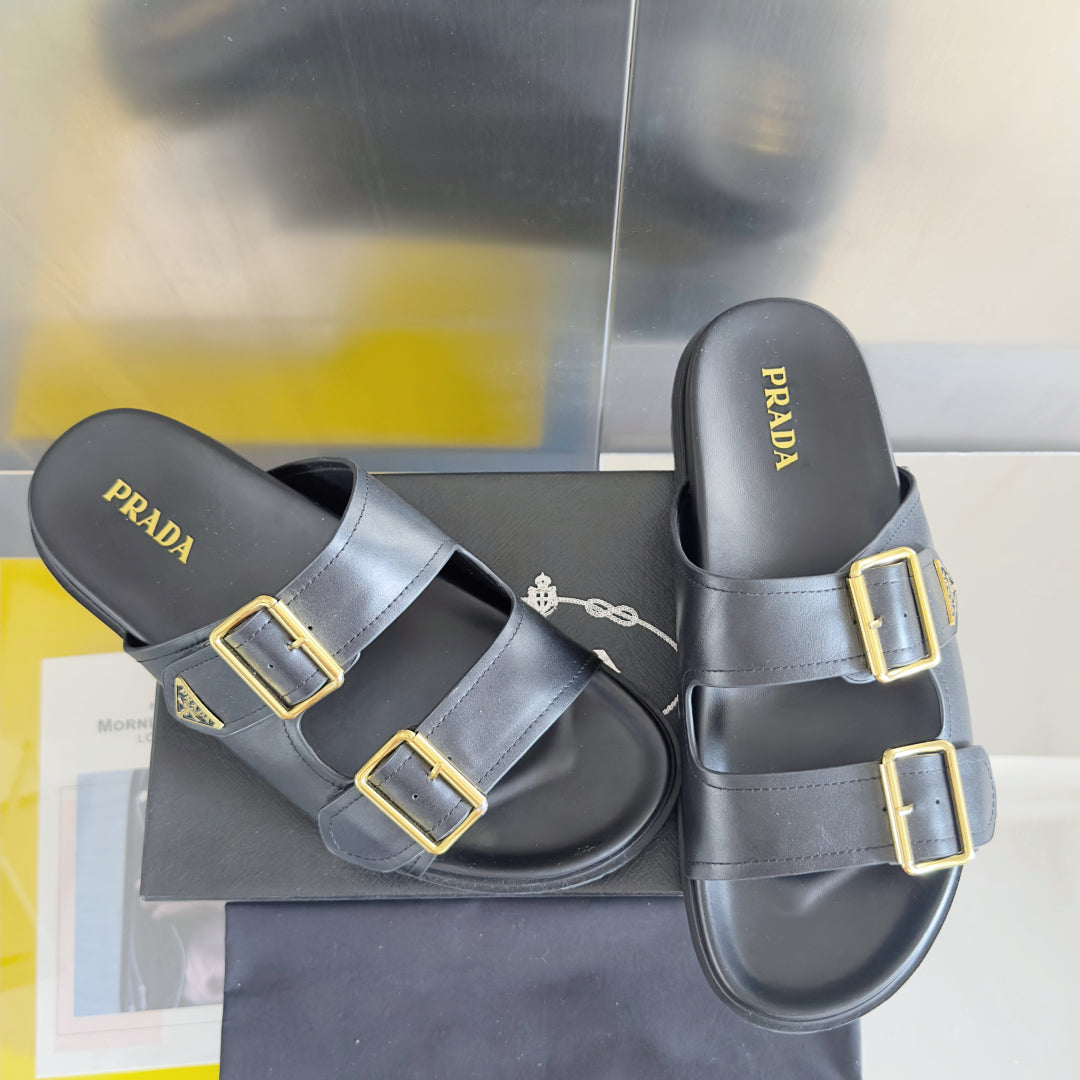 LuxluxHouse Best Quality Women Shoes Prada