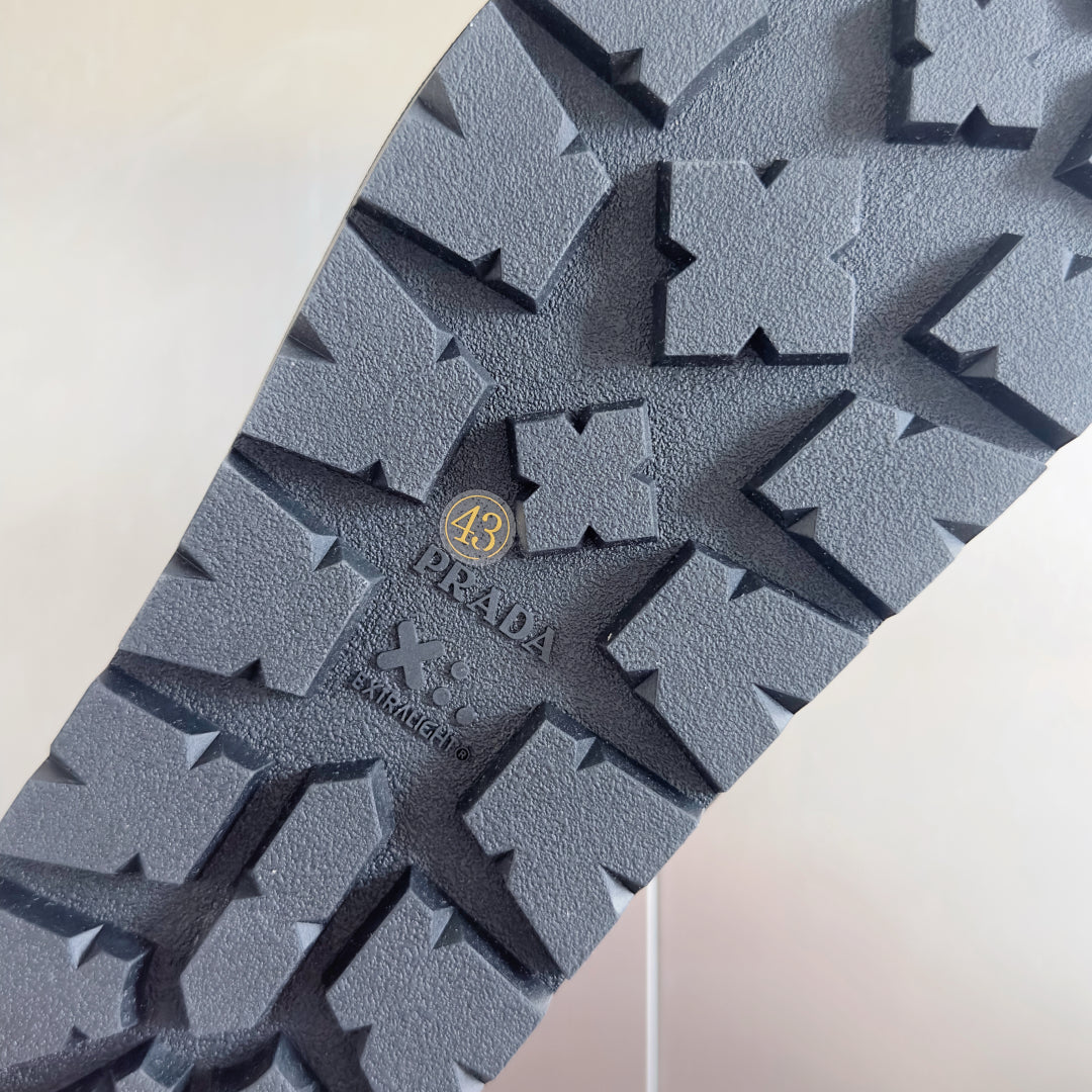 LuxluxHouse Best Quality Women Shoes Prada