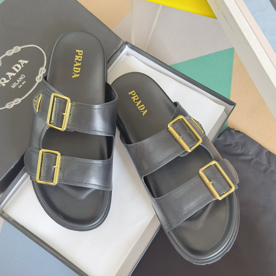 LuxluxHouse Best Quality Women Shoes Prada