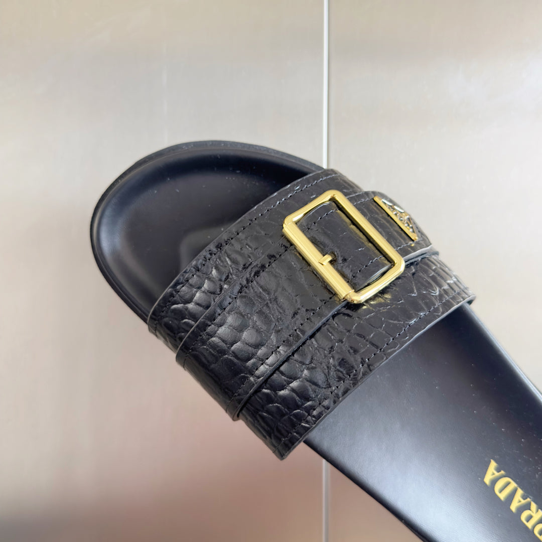 LuxluxHouse Best Quality Women Shoes Prada