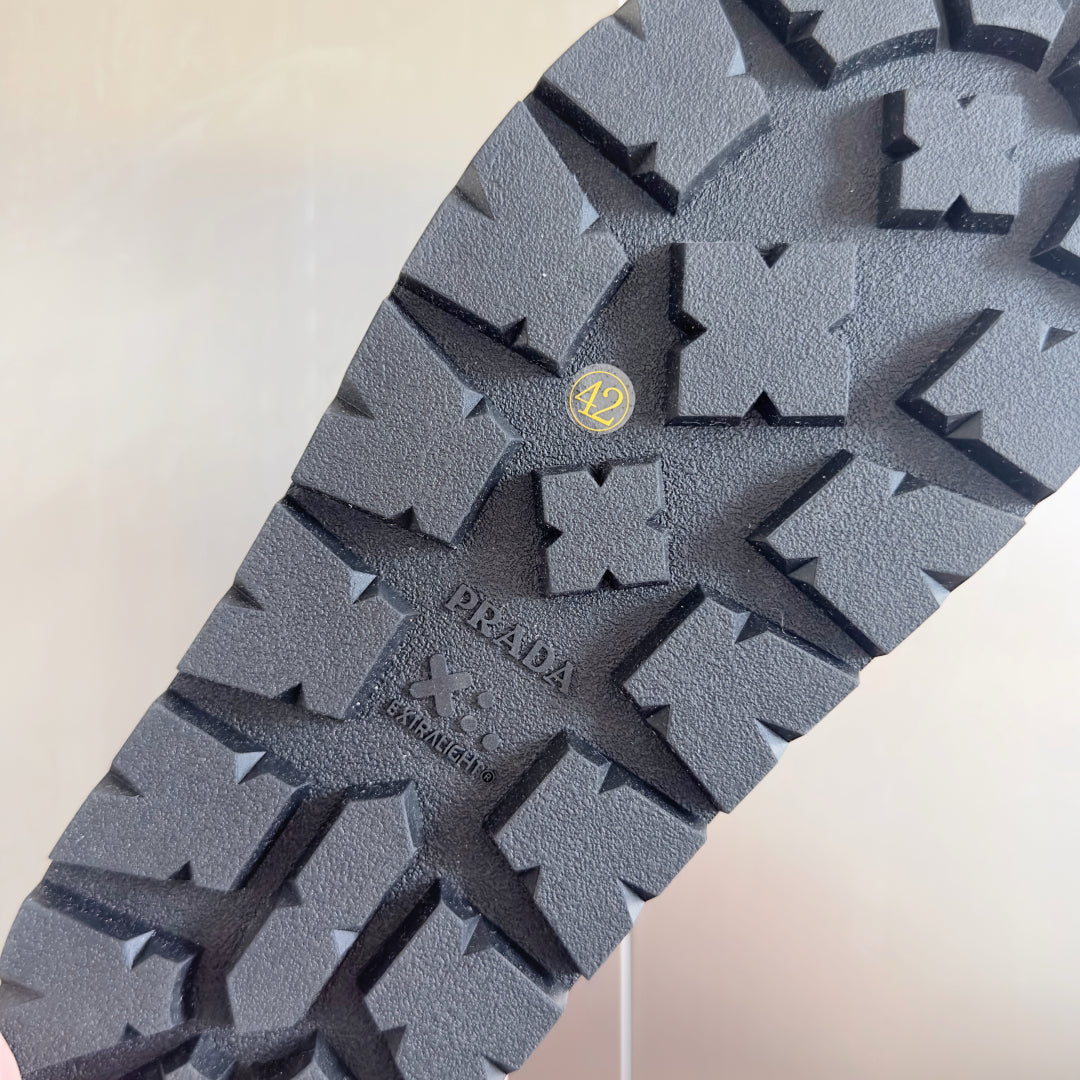 LuxluxHouse Best Quality Women Shoes Prada