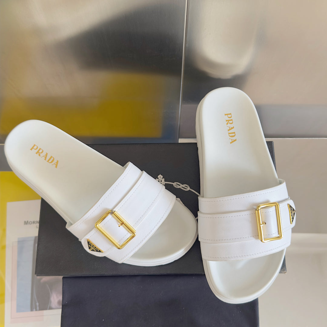 LuxluxHouse Best Quality Women Shoes Prada