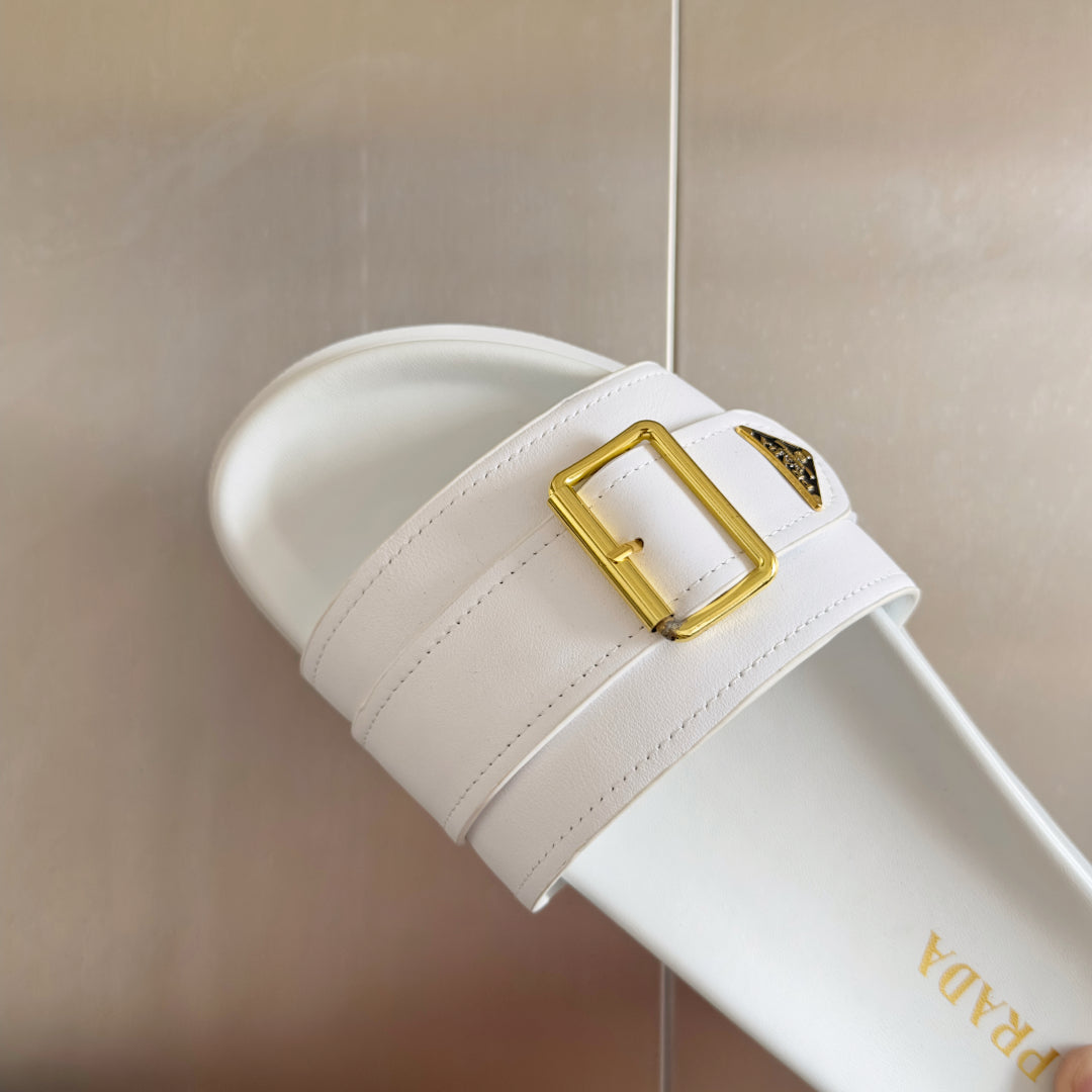 LuxluxHouse Best Quality Women Shoes Prada