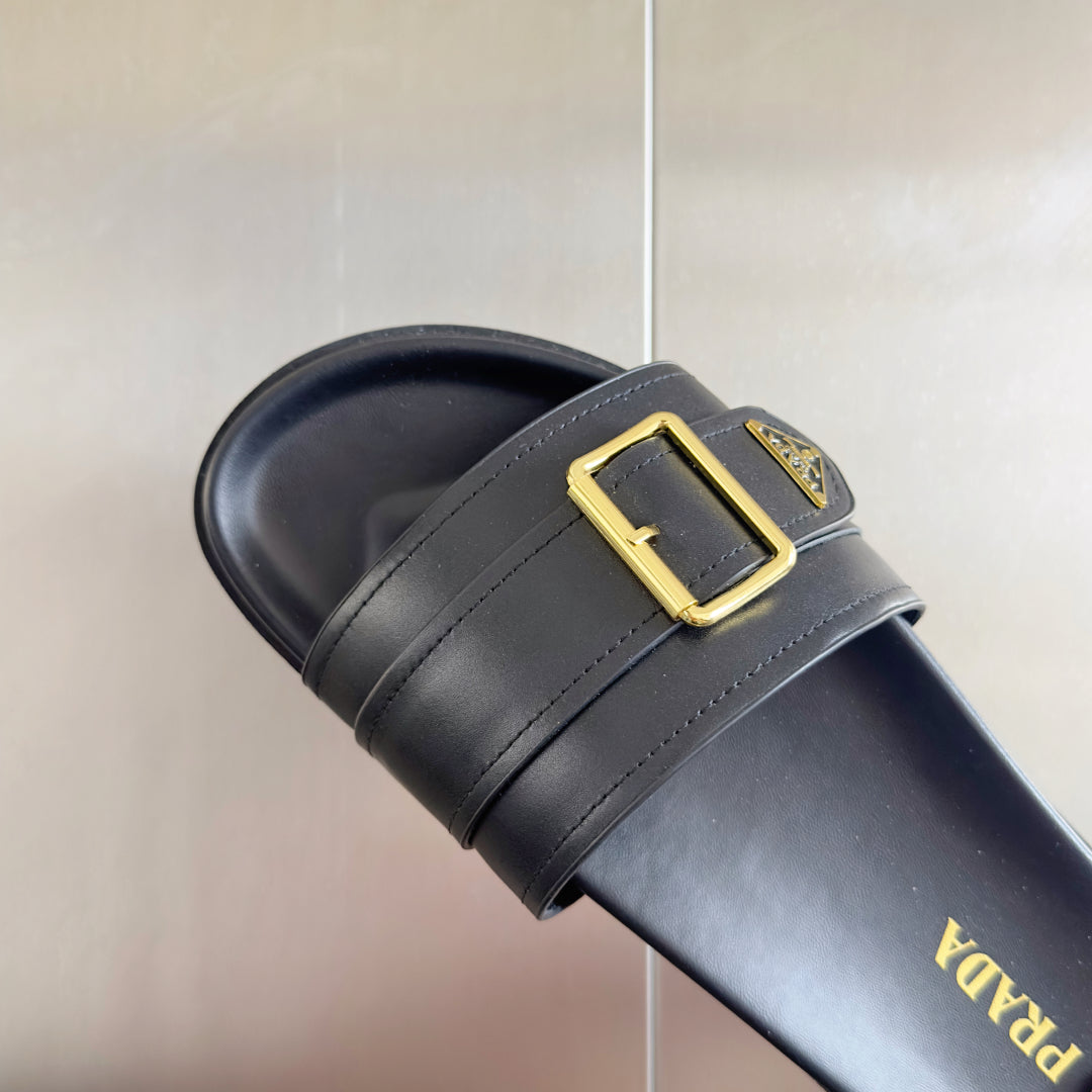 LuxluxHouse Best Quality Women Shoes Prada